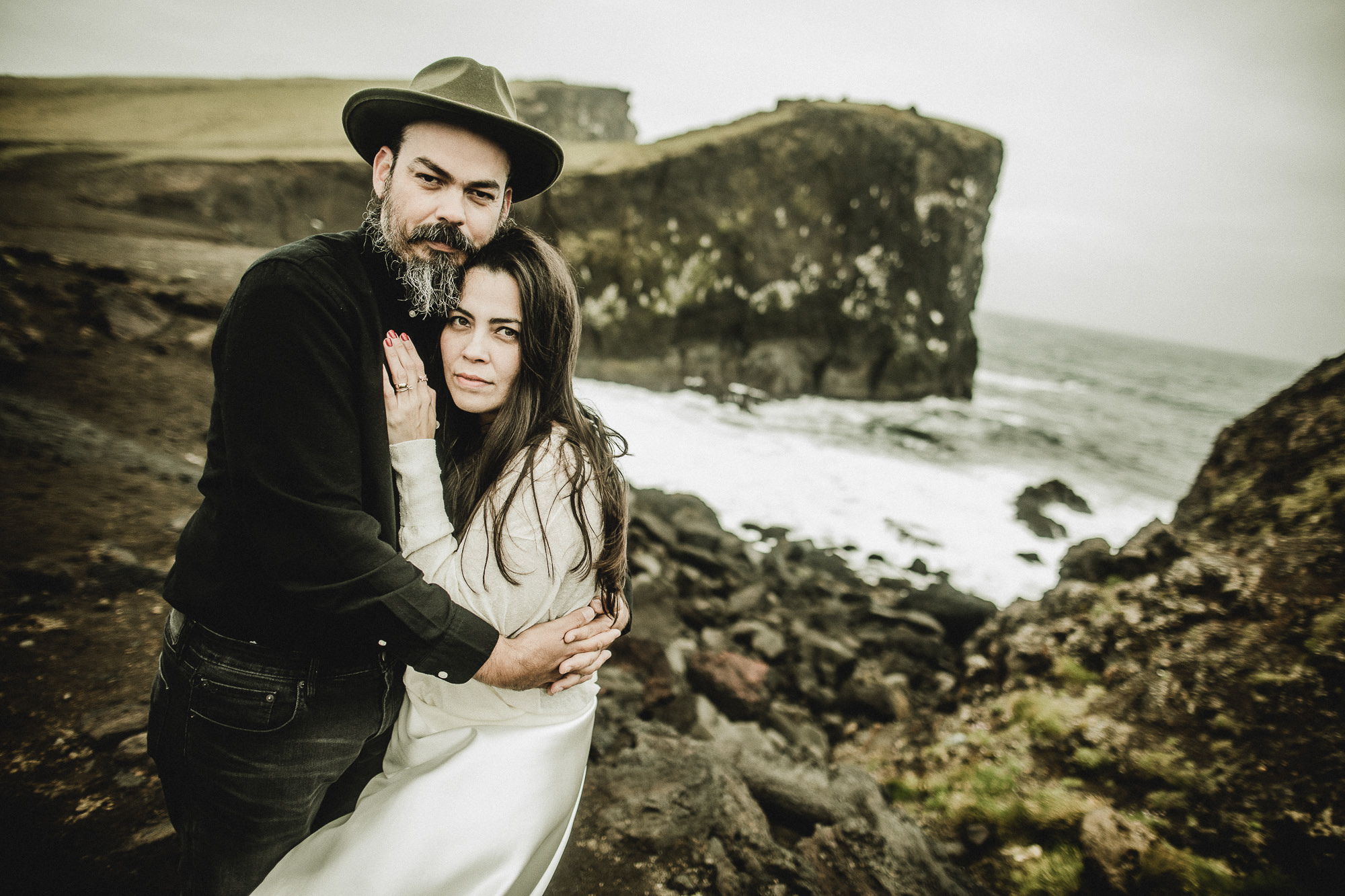 Export x3 5D4 8880 Gaby & German @ Reykanesviti